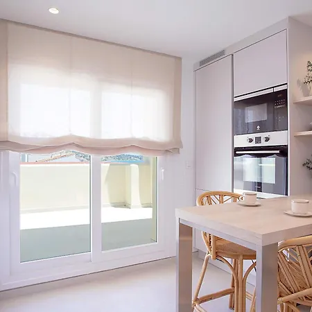 Genteel Corales Apartamento