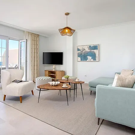Apartment Genteel Corales *