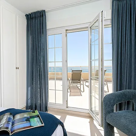 Apartment Genteel Corales Fuengirola